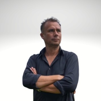 Marcel Schuyt, founder of Zensa Media